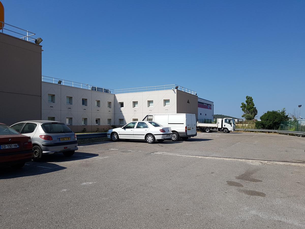 Hotelf1 Marseille Plan De Campagne N°1 Cabriès Eksteriør bilde